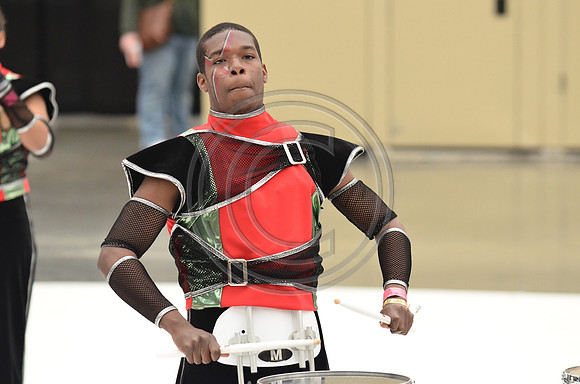 William Penn Drumline-302