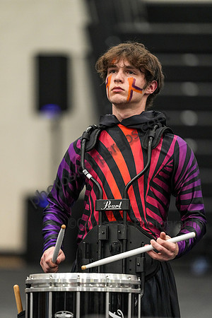 Phoenixville Drumline_250329_Hatboro-Horsham-02609