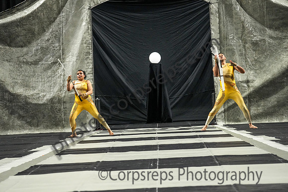 Emanon Winterguard_240421_Cure Insurance Arena-02655