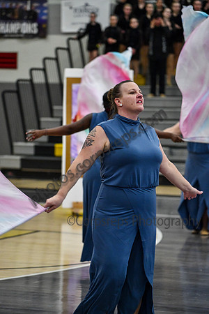 Matriarch Twirlers_250322_Lake Lehman-DJK00542