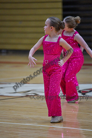 The Dance Factory - Minis Dance_250301_Wilson-DJK00023