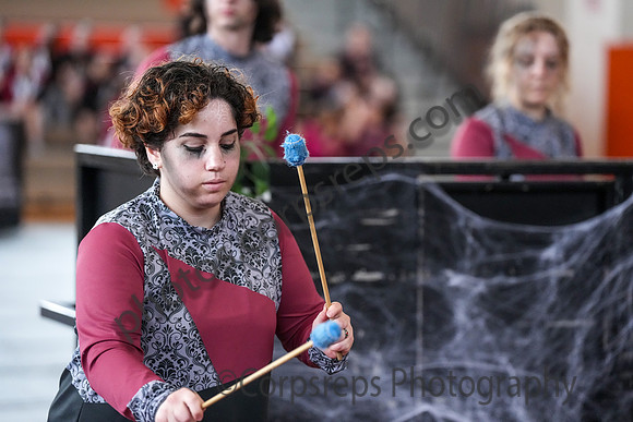 Abington Drumline_250426_Perkiomen Valley-00625