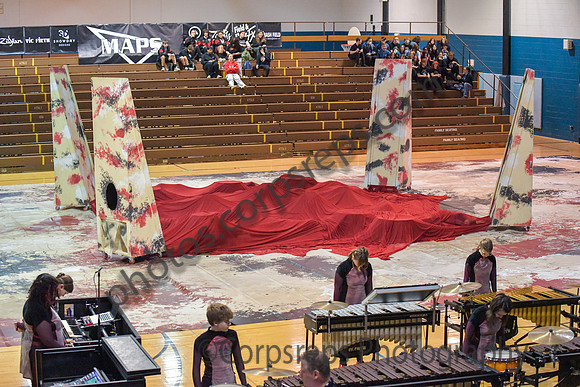 West Shore Percussion_250315_North Penn-DJK01993
