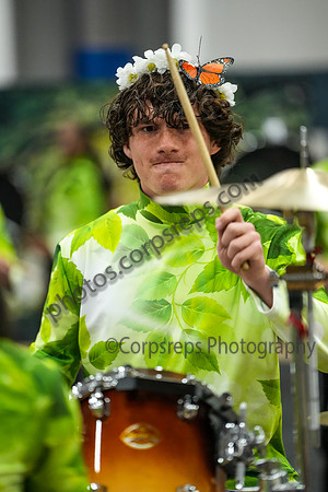 Millville Drumline_250427_Eastern Regional-00940