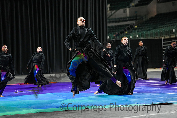 Arundel Guard_240421_Cure Insurance Arena-01318
