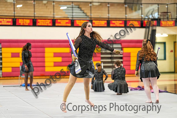 Timber Creek Regional Guard_250315_Penncrest-01951