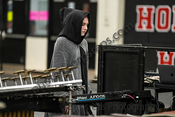 Pennridge Drumline_250329_Hatboro-Horsham-00806