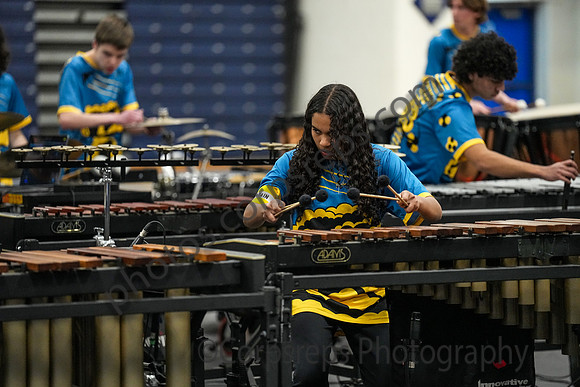 Grassfield Percussion_250323_Toms River-03289