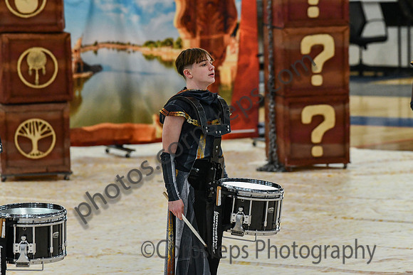 Williamstown Percussion_250222_Millville-DJK00853