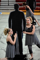 Bald Eagle Twirlers-460