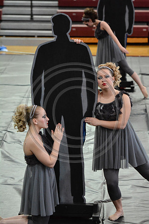 Bald Eagle Twirlers-460