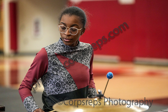 Abington Drumline_250315_Penncrest-01290