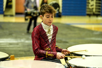 Collingswood Drumline_250406_Williamstown-00762