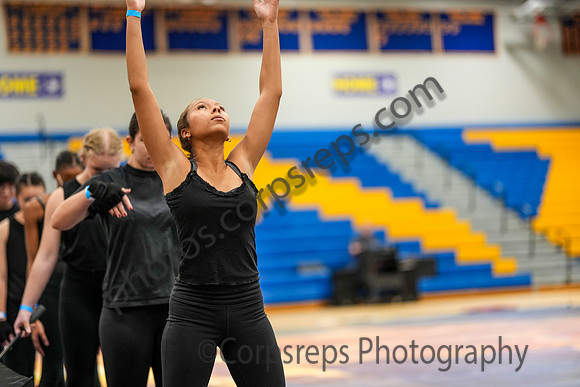 Abington Guard_250118_Downingtown West-00685