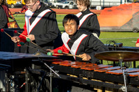 Columbia Band_241005_Somerville High School-JB01519
