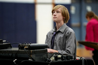 Haddon Heights Drumline_250427_Eastern Regional-00590