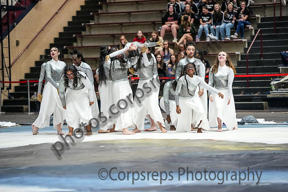 West Orange Guard_250322_Bethlehem-01960