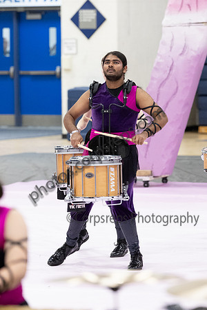 Unionville Drumline_250322_RWJ Barnabas Health Arena-JB01834