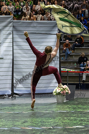George Mason University Winterguard_250323_Liberty High School-JB00021