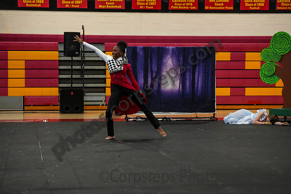 Appoquinimink Guard_250315_Penncrest-02633