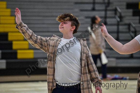 Hazleton Area Guard_250322_Lake Lehman-DJK01361
