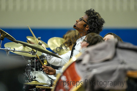 Quakertown Drumline_250405_Spring-Ford-02398