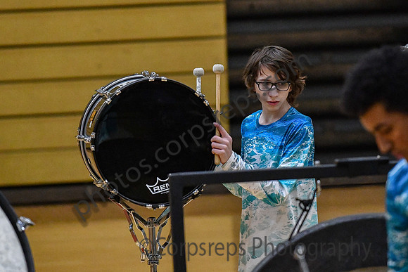 Middletown Area Percussion_250301_Wilson-DJK01419