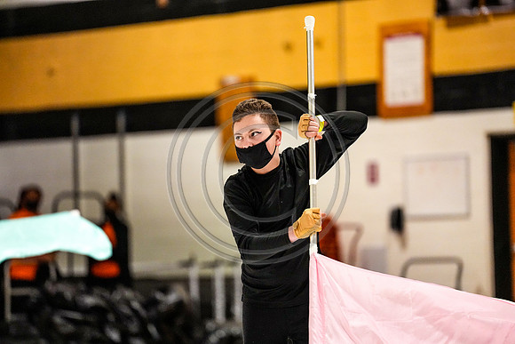 Walt Whitman Guard_220115_West Milford-09809