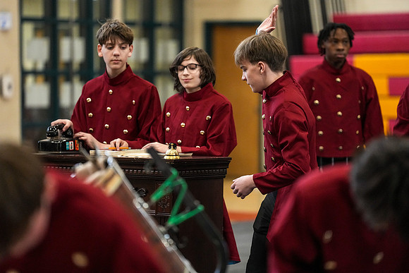 Penncrest Drumline_250315_Penncrest-00460