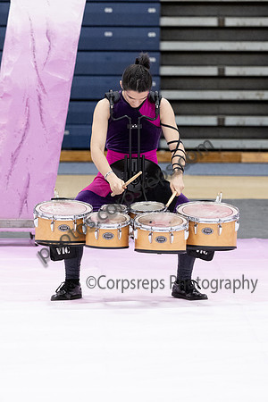 Unionville Drumline_250322_RWJ Barnabas Health Arena-JB01825