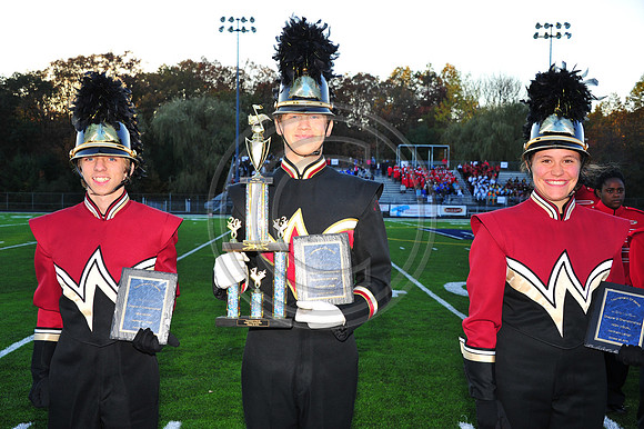 Whitehall - 1 Open 1st Place-877