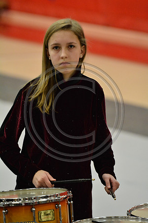 Haddon Heights Drumline-550