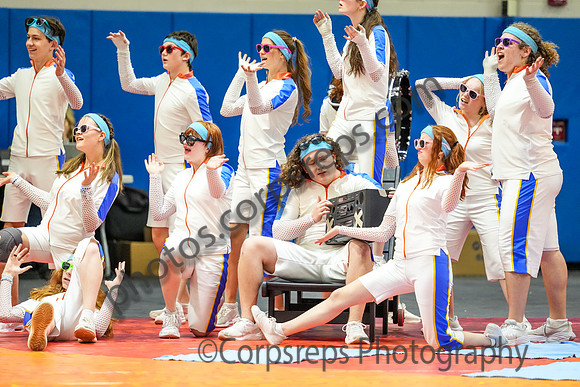 Owen J Roberts Drumline_250405_Spring-Ford-02941