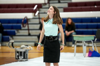 Haddon Heights Drumline_250427_Eastern Regional-00587