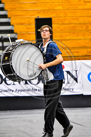 Nutley Drumline_170402_South Brunswick-6047