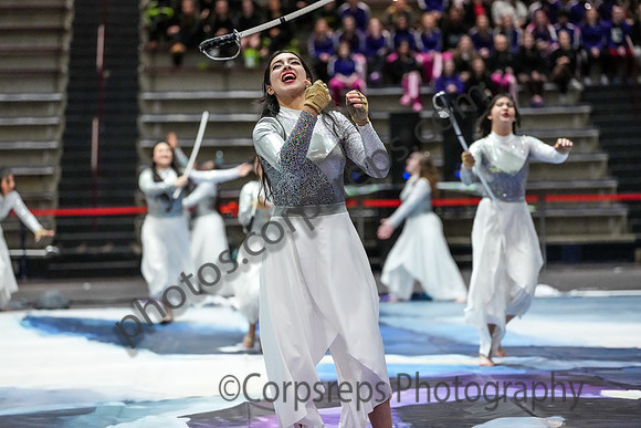 West Orange Guard_250322_Bethlehem-01982