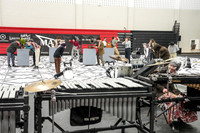 Hopewell Valley Drumline_250329_Hatboro-Horsham-02396