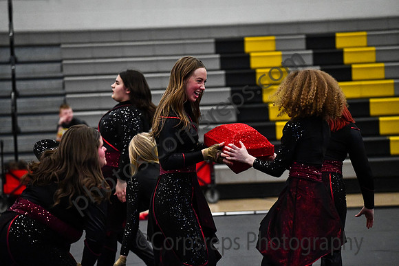 Nazareth Guard_250322_Lake Lehman-DJK01909
