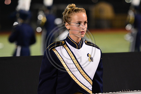 Rustin High School Golden Knights-875