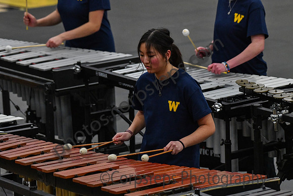 Wilson Percussion_250322_Lake Lehman-DJK02656