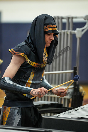 Williamstown Drumline_250427_Eastern Regional-01192