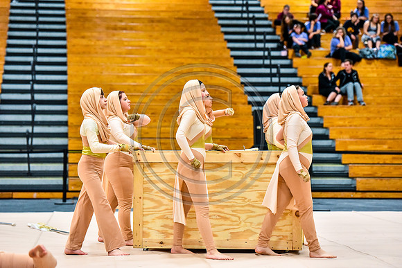 Upper Moreland Guard-456
