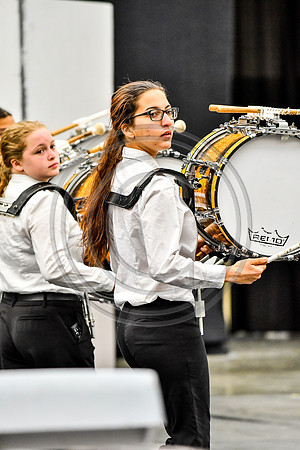 Cumberland Regional Drumline_170504_Wildwood-4533