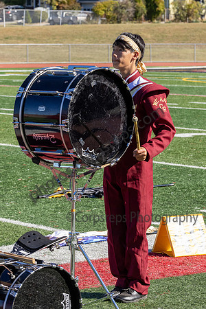 Central Regional Band_241020_Woodbridge-JB00019