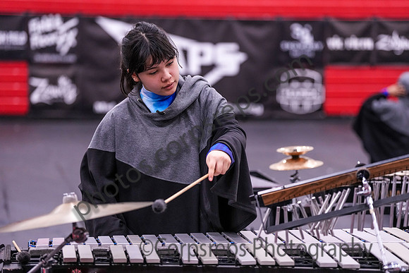 Great Valley Drumline_250329_Hatboro-Horsham-00480