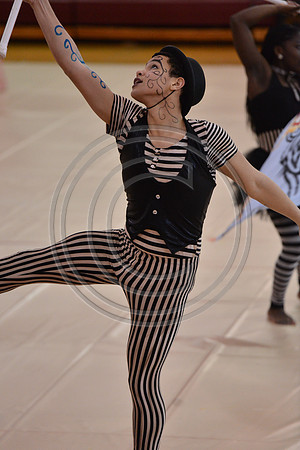 Milton Hershey Guard-775