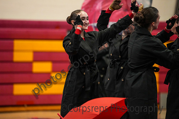 Abington Guard_250315_Penncrest-03227