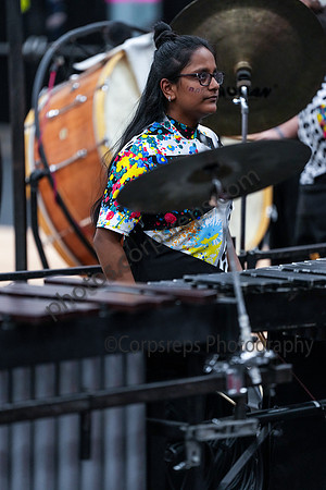 Bridgewater-Raritan Drumline_250329_Hatboro-Horsham-03719