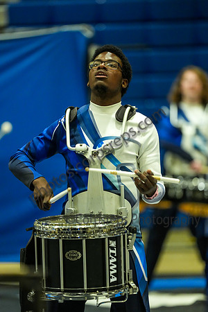 Eastern Regional Drumline_250406_Williamstown-01177