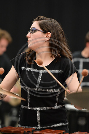 Cumberland Valley Drumline-3362
